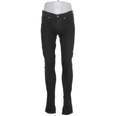 Jeans (Svart) från Tiger of Sweden Bomull, Elastan