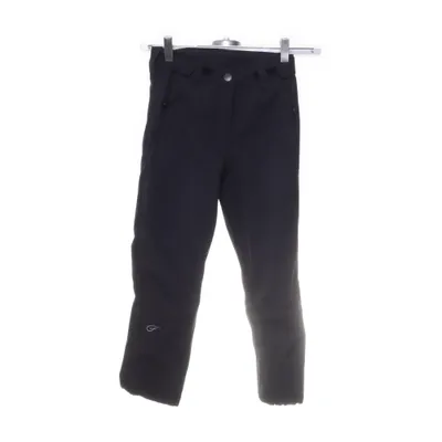 Överdragsbyxor (Svart) från Five Seasons Polyester, Elastan