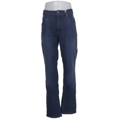 Jeans (Blue) from Up2Fashion Cotton, Elastane