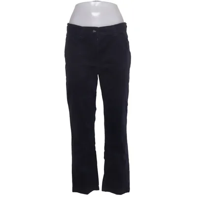 Broek (Blauw) van Atelier Gardeur Katoen, Elastaan