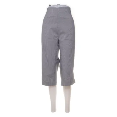 Broek (Wit, Zwart) van Women Essentials by Tchibo Elastaan, Polyamide, Viscose