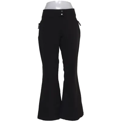 Skidbyxor (Svart) från Princess of Powder Elastan, Polyester