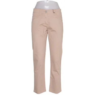 Chinos (Beige) from Closed Cotton, Elastane