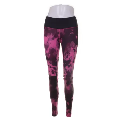 Träningstights (Rosa, Svart) från Lululemon Athletica Elastan, Polyester