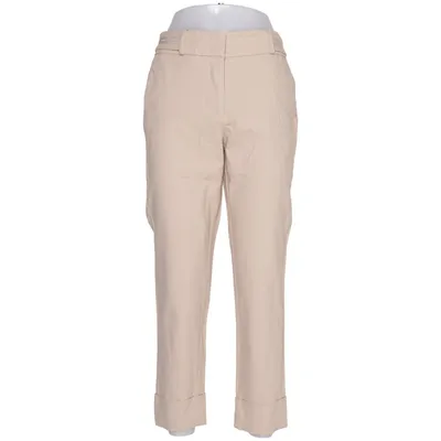 Byxor (Beige) från Vakko Acetat, Bomull, Kupro, Elastan, Viskos