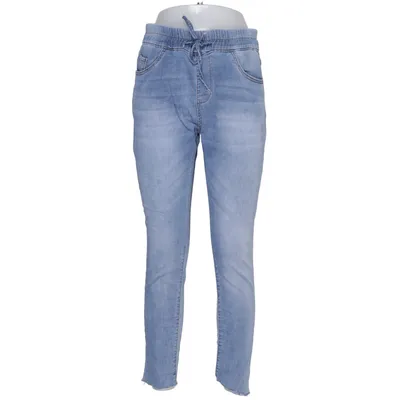 Jeans (Blå) från Chica London