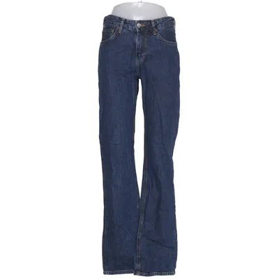 Jean (Jp Low Straight 570) de Never Denim by Bik Bok Coton