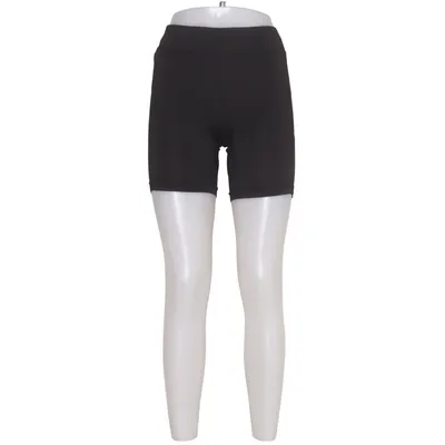 Short de compression (Noir) de Energetics Élasthane, Polyester