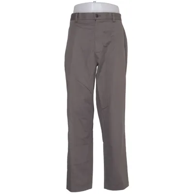 Chinos (Clark Fit) van Brooks Brothers Katoen, Elastaan