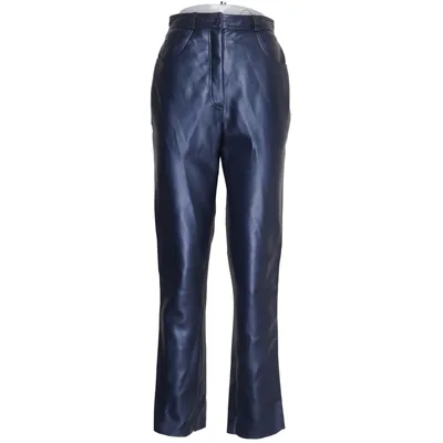 Bukser (Blå) fra Apart Impressions Bomuld, Polyester