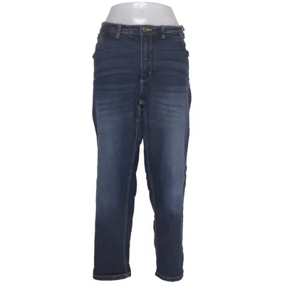 Jean (Bleu) de John Baner Coton, Élasthane, Polyester