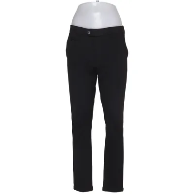 Pantalon de costume (Noir) de Les Deux Élasthane, Polyester, Viscose