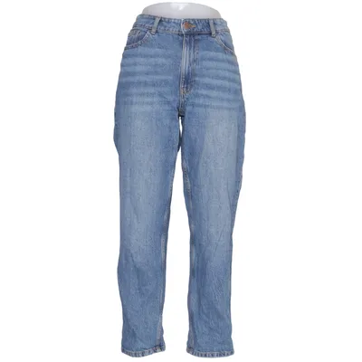 Jeans (Nea) från Lindex Bomull, Elastan