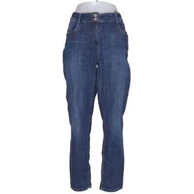 Jean (Toronto) de Love Denim Coton, Élasthane, Polyester