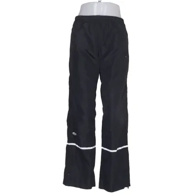 Rain pants (Black) from Pro Touch