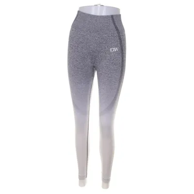 Sports tights (Gray, Multicolored) from ICIW