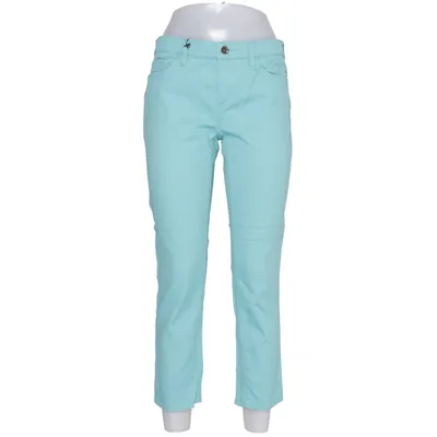 Jeans (Turquoise) from Lauren Jeans Co. Cotton, Elastane