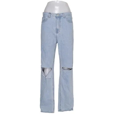 Jeans (Blå) fra Redial Bomuld, Polyester