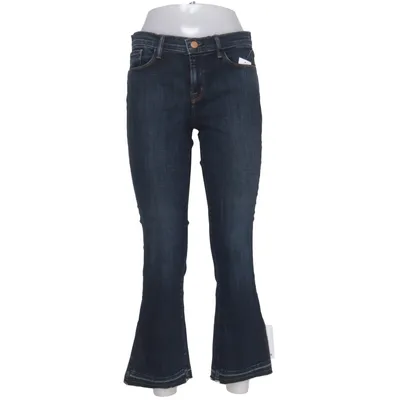 Jean (Selena) de J Brand Coton, Polyuréthane