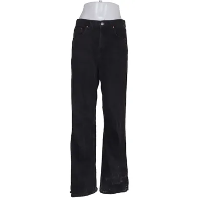 Jeans (Black) from Perfect Jeans Gina Tricot Cotton