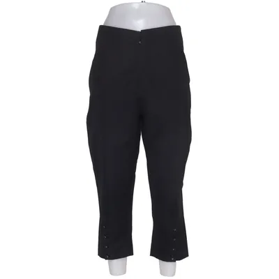 Trekvartsbyxor (Svart) från H&M Comme des Garçons Ull