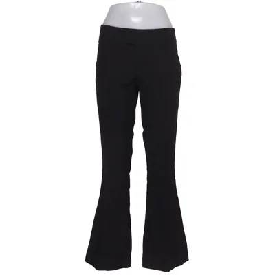 Suit pants (Black) from Gina Tricot Recycled polyester
