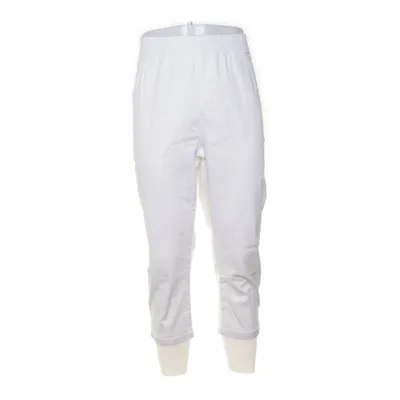 Byxor (Vit) från Cellbes Bomull, Elastan