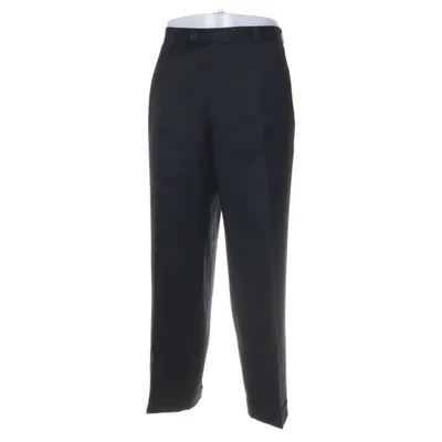 Suit pants (HORST) from Bexleys Wool