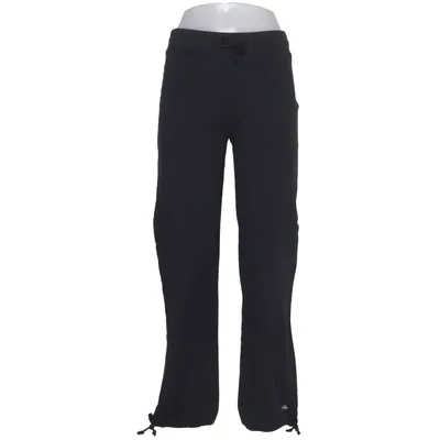 Sweatpants (Sort) fra Oxide Bomuld, Elastan