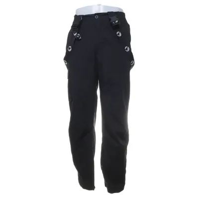 Snow pants (Black) from Strömberg Cotton, Polyester