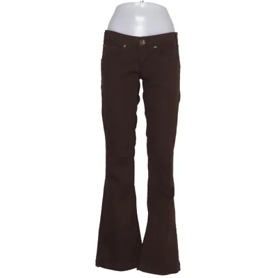 Jeans (Brun) från Miss Sixty Bomull, Elastan