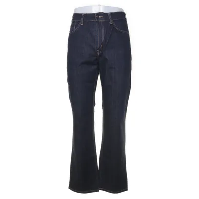 Jeans (Blå) från Pearson Bomull, Elastan