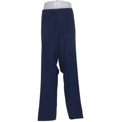 Pantalon de costume (Northcote) de TM Lewin Polyester, Laine
