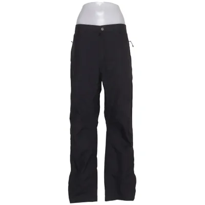 Pantalon de neige (Noir) de Five Seasons Polyamide, Polyester