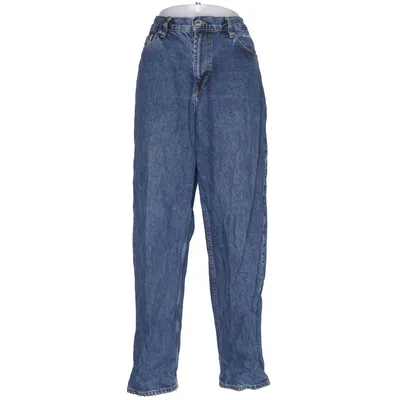 Jeans (Sweet Big Skate Jeans) fra Sweetsktbs Bomuld