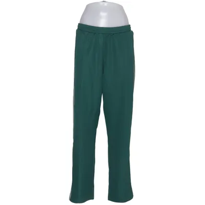 Pantalon de survêtement (Vert) de Adidas Originals Coton, Polyester recyclé