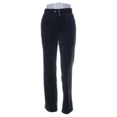 Pyjama broek (Blauw) van Juicy Couture Elastaan, Polyester