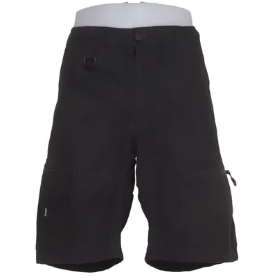 Cargoshorts (Sort) fra Gesto