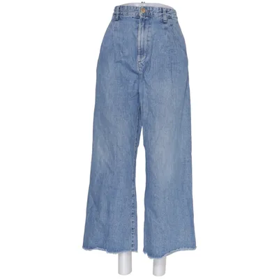 Jeans (Blå) från Rodebjer