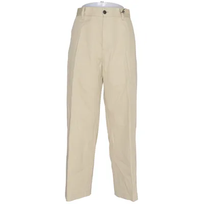 Chinos (Beige) from Zara