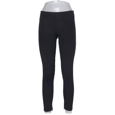 Collants de sport (Noir) de Newline Élasthane, Polyamide