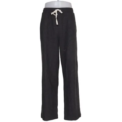 Broek (Grijs) van EIGHTYFIVE Polyester, Wol