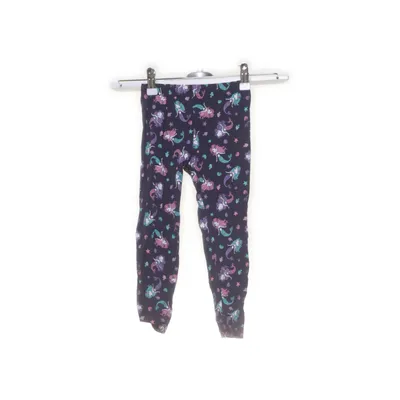 Leggings (Blue, Multicolored) from Kiki & Koko Cotton, Elastane