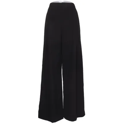 Suit pants (Black) from Stradivarius Elastane, Polyester, Viscose
