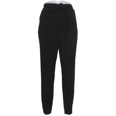 Pantalon (Noir) de Les Lunes Bambou, Élasthane