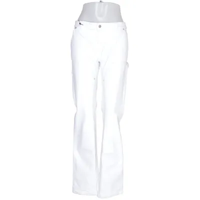 Jeans (White) from Filippa K Cotton, Elastane