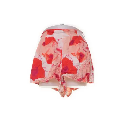 Shorts (Red, White, Beige) from YAS Viscose