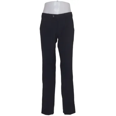 Suit pants (Black) from Greiff Elastane, Polyester
