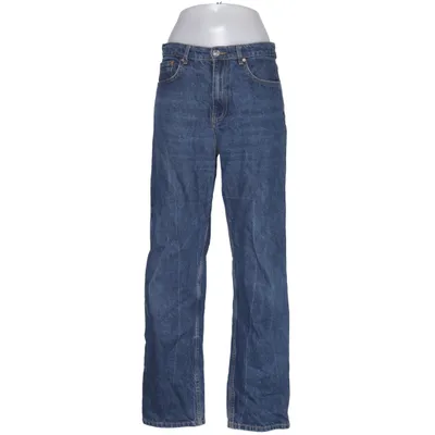 Jeans (Blå) från Perfect Jeans Gina Tricot Bomull