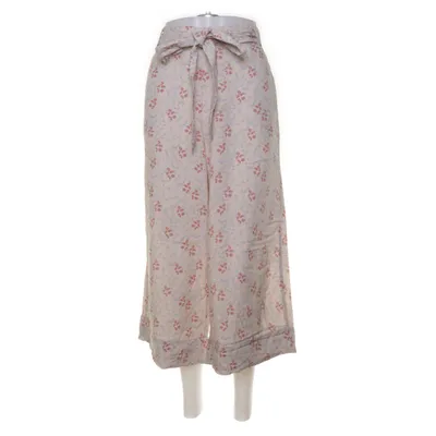 Culottes (Beige, Multicolored) from Three Sixty Five Viscose